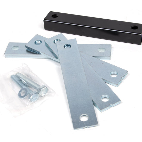 Carrier Bearing Drop Kit