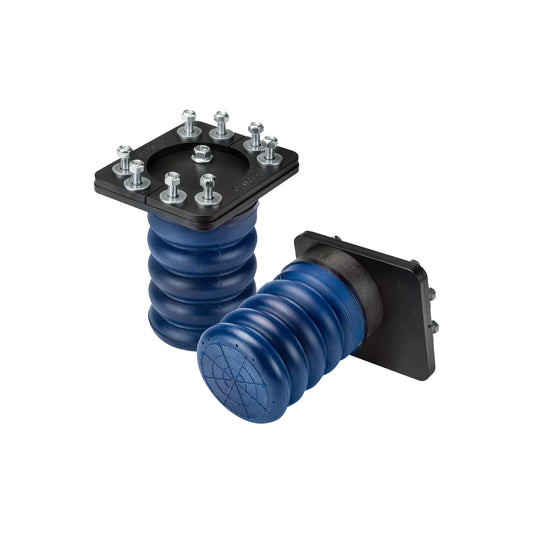 Rear SumoSprings - 450kg - Dark Blue