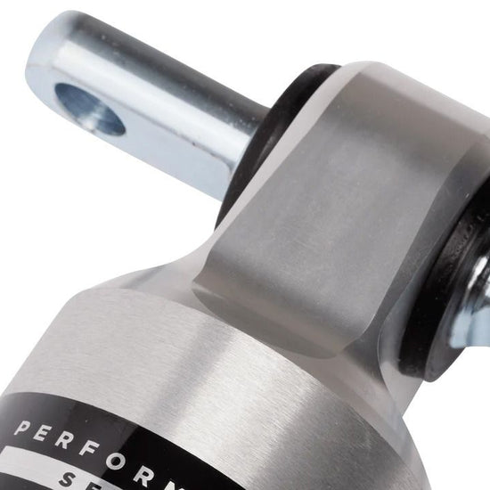 Fox 2.5" Smooth Body IFP HTO Front Shock to suit 0-1" Lift, Performance Series, Single