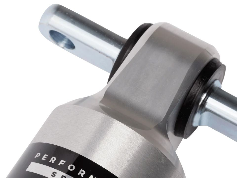 Fox 2.5" Smooth Body IFP HTO Front Shock to suit 0-1" Lift, Performance Series, Single