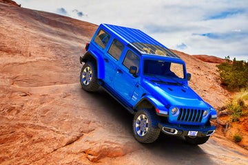 ClearLidz at America’s Garage