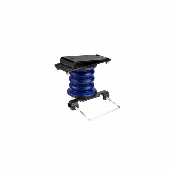Rear SumoSprings Heavy Duty Rebel - 1,267kg - Dark Blue