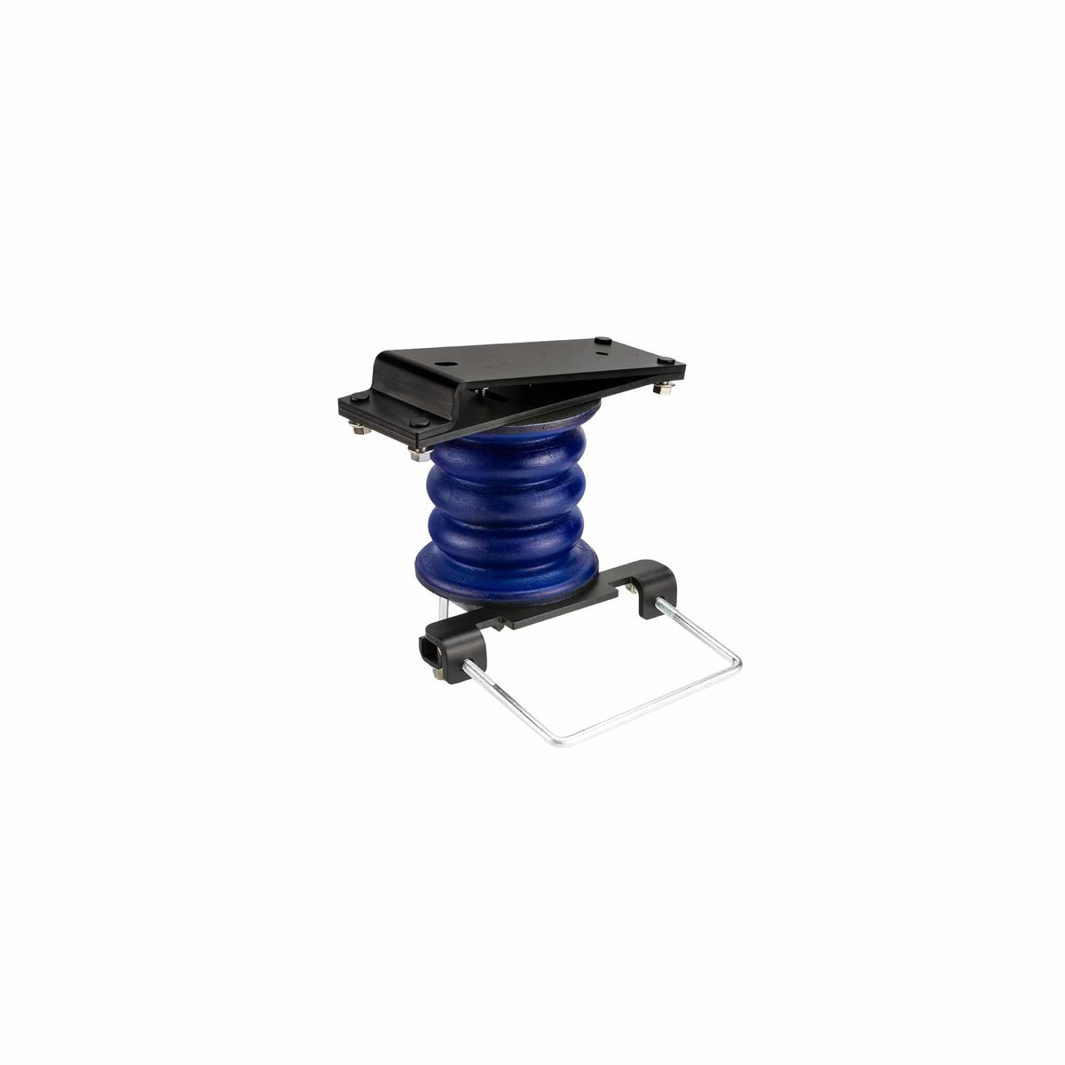 Rear SumoSprings Heavy Duty Rebel - 1,267kg - Dark Blue