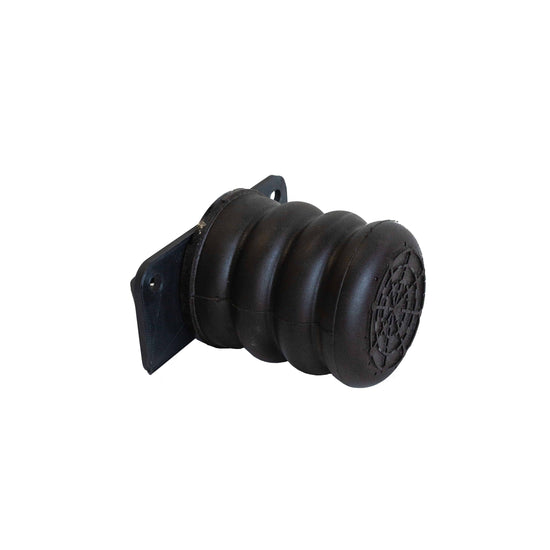 Rear SumoSprings - 810kg - Black