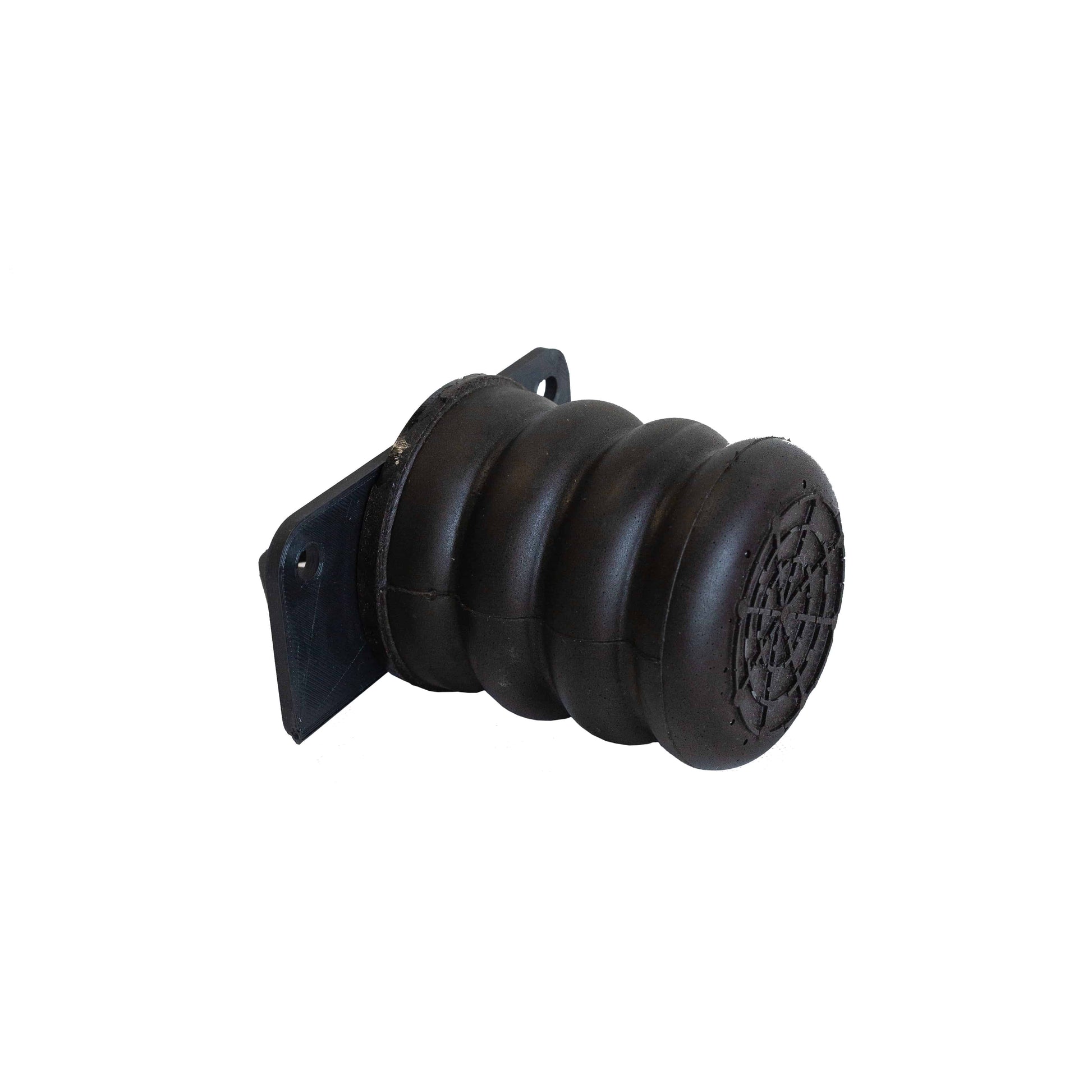 Rear SumoSprings - 810kg - Black