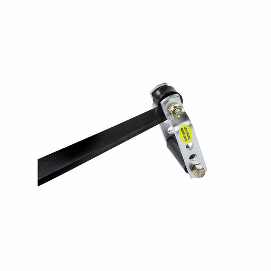 Rear SuperSprings -  860kg