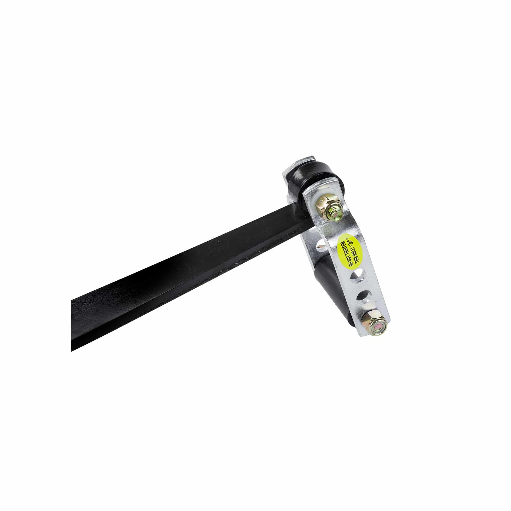 Rear SuperSprings -  860kg