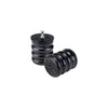 Front SumoSprings - 453kg - Black