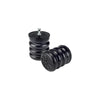 Front SumoSprings - 453kg - Black