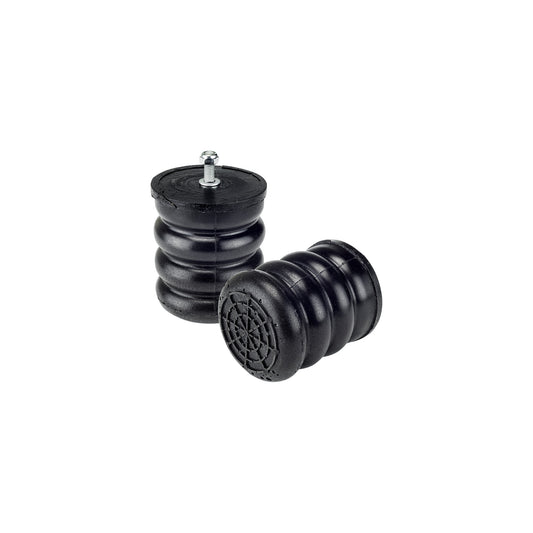 Front SumoSprings - 453kg - Black