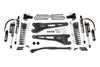 3" Lift Kit with Fox 2.5" PES