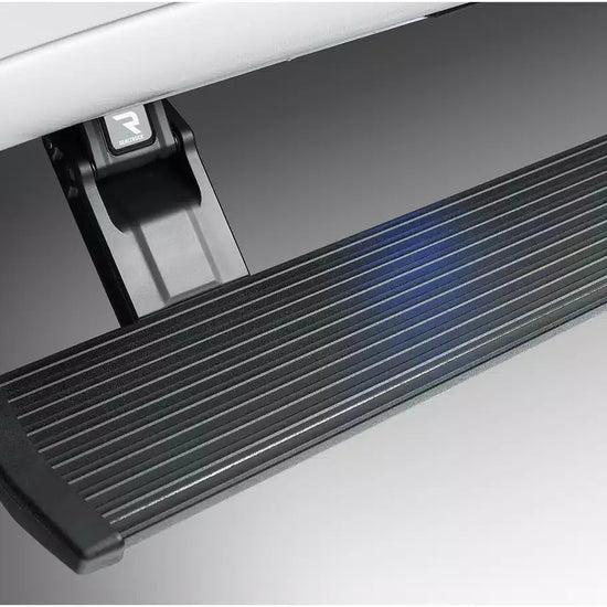 PowerStep Electric Running Boards