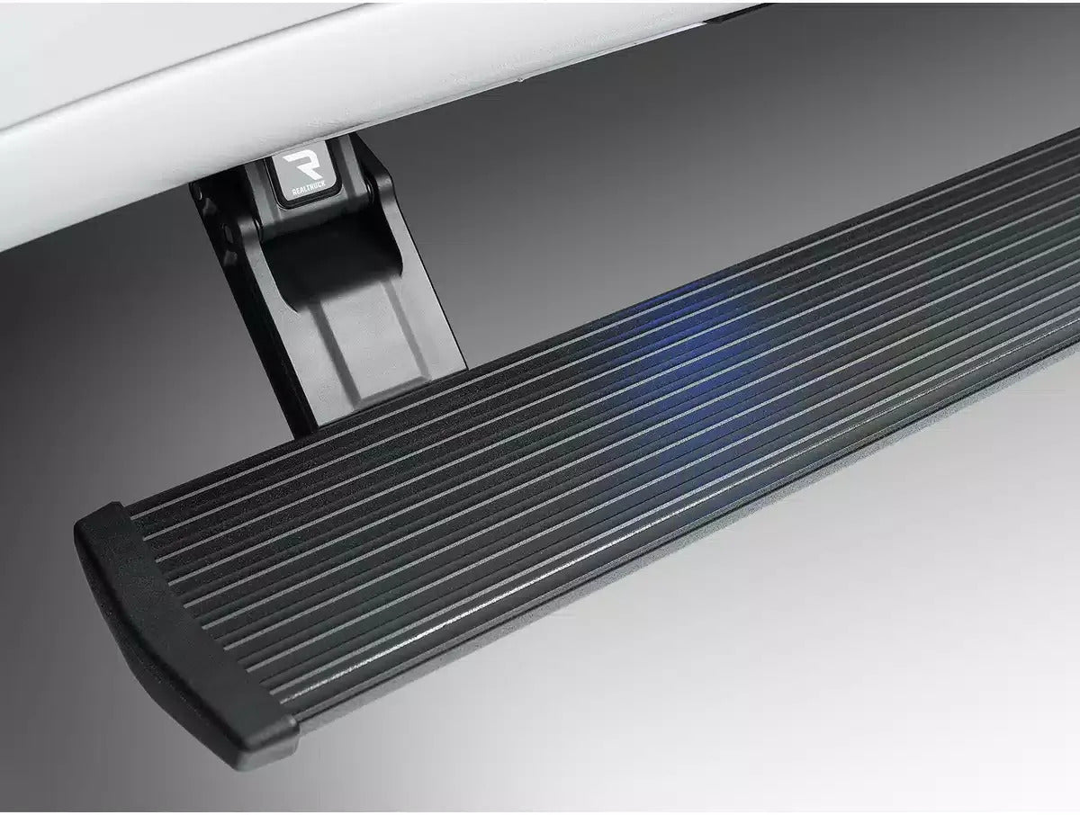 PowerStep Electric Running Boards