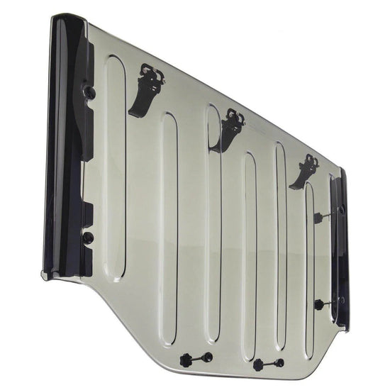 ClearLidz Jeep Wrangler JK Panoramic Freedom Top (2007-2008)