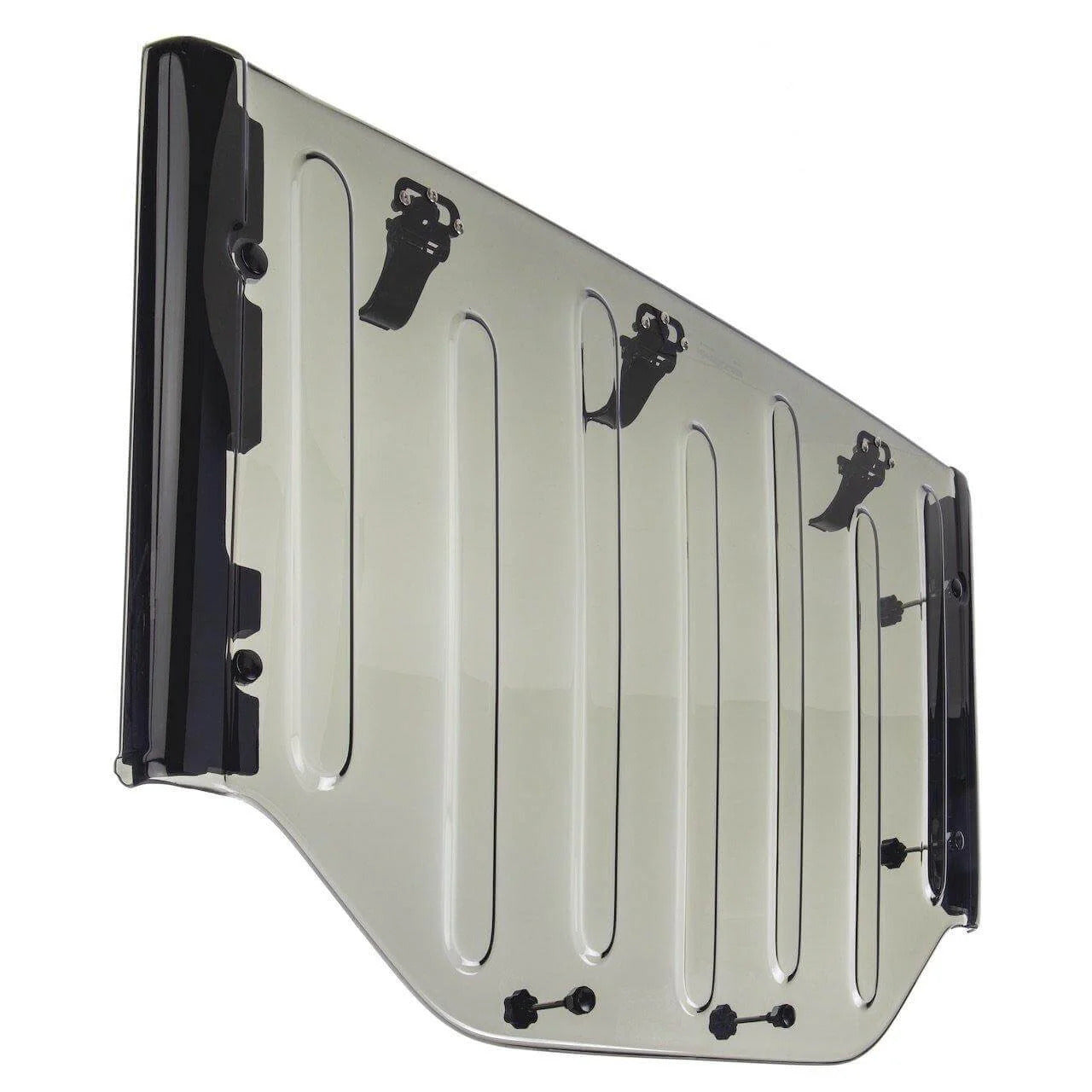 ClearLidz Jeep Wrangler JK Panoramic Freedom Top (2007-2008)