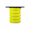 Rear SumoSprings - 1,270kg - Yellow
