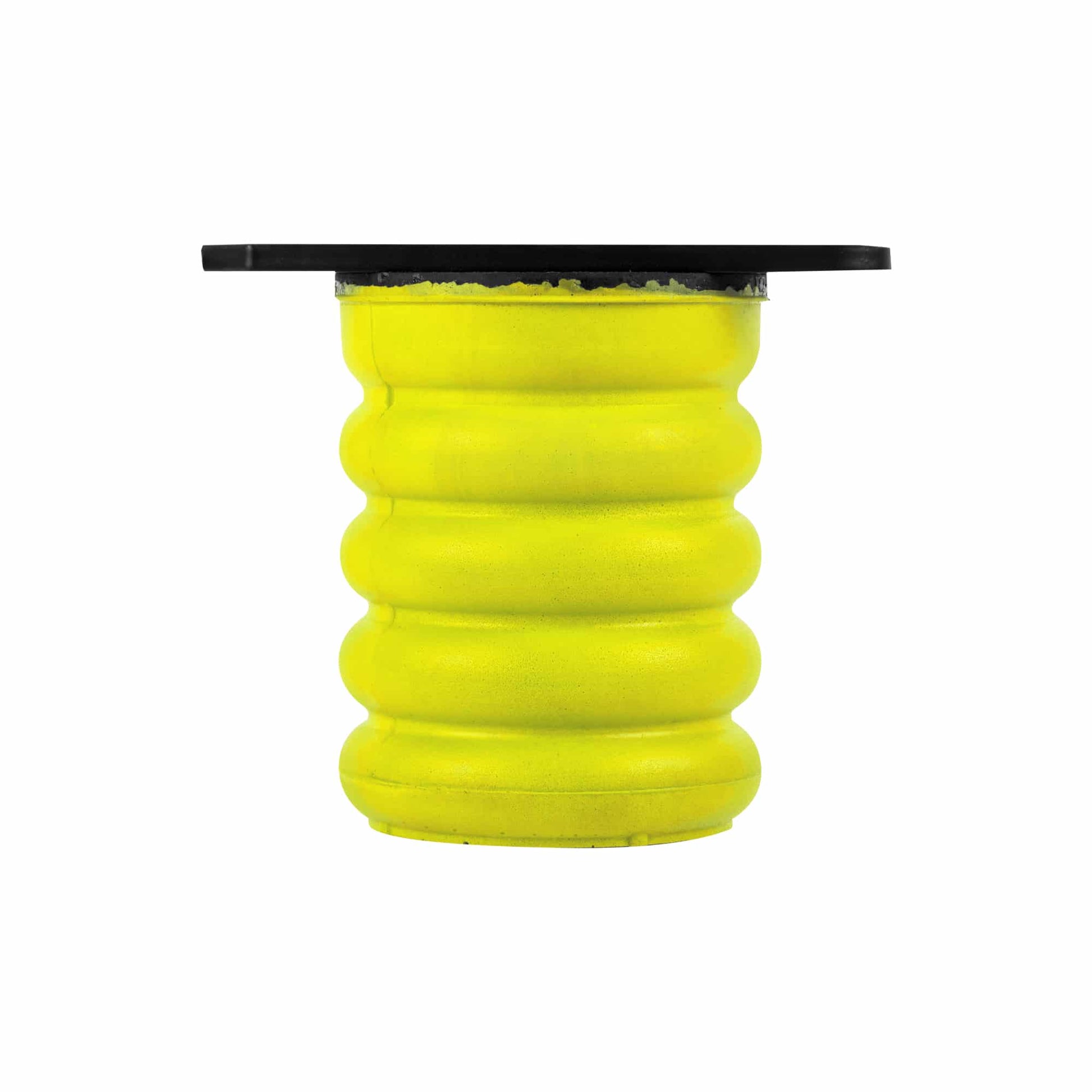 Rear SumoSprings - 1,270kg - Yellow
