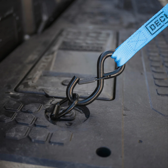 Drawer System (8' Tub) + Premium Accessory Pack + Load Floor