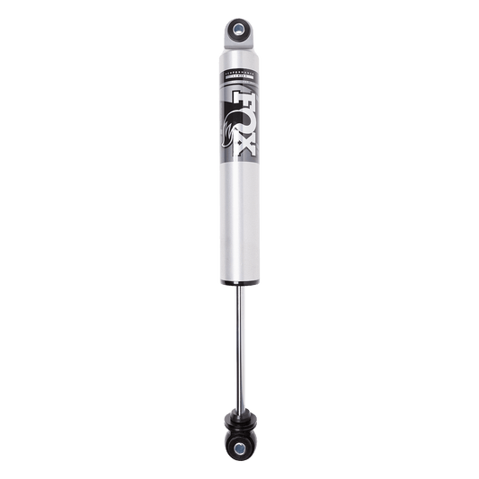 Fox 2.5" Smooth Body IFP HTO Rear Shock to suit 0-1" Lift, Performance Series, Single