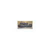 Long Range Fuel Tank, 208L (Crew Cab, 6'8 Tub)