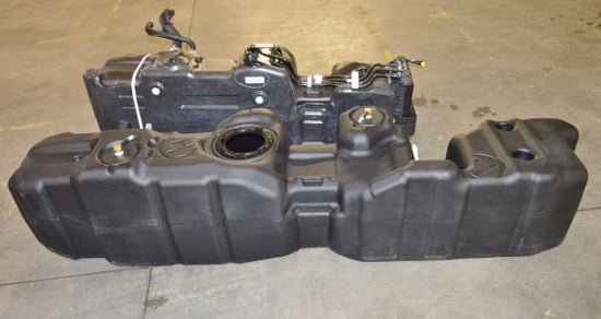 Long Range Fuel Tank, 208L (Crew Cab, 6'8 Tub)