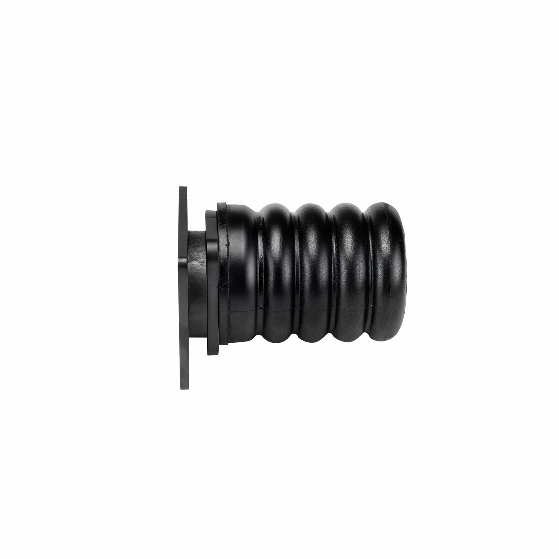 Rear SumoSprings - 680kg - Black