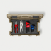 Custom Foam for Sixer 16 Case