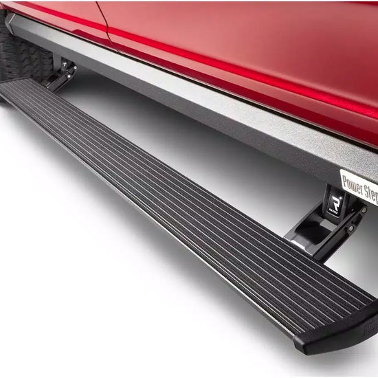 PowerStep XL Electric Running Boards
