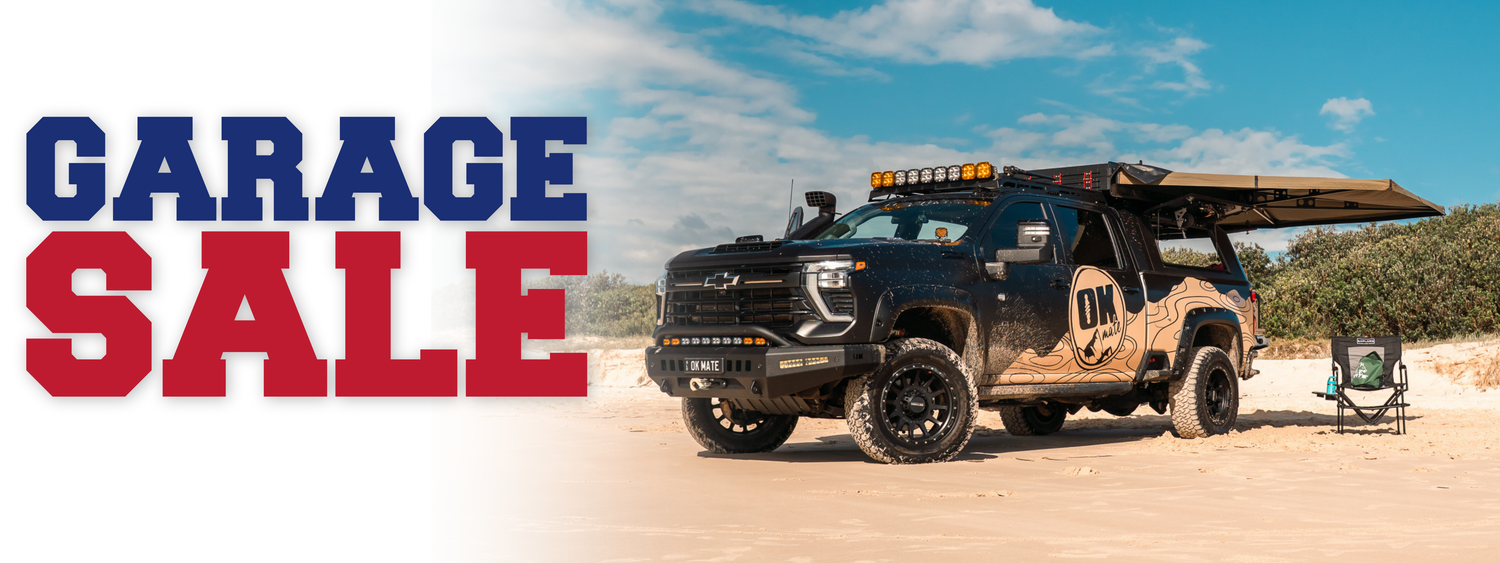 America's Garage
