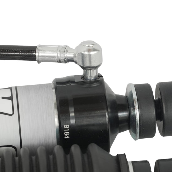 Outback Kitters 2.5" Reservoir Shocks for Ram 2500 (2013+) - Outback Kitters