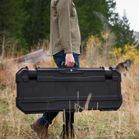Honcho 80 - D-co case with Dividers
