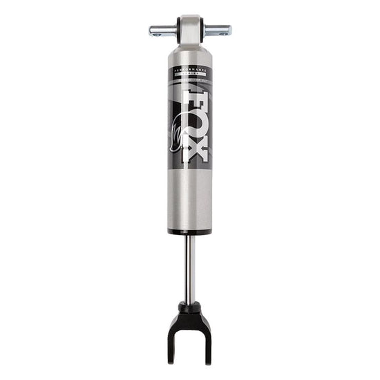 Front Fox Performance Series 2.5" Smooth Body IFP HTO Shock, Suits 1.5-2.5" Lift, Single