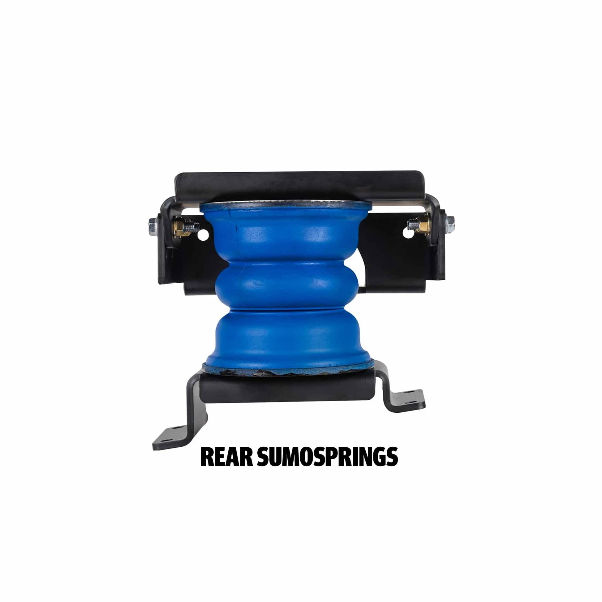 Ford F150 SumoSprings Towing Kit