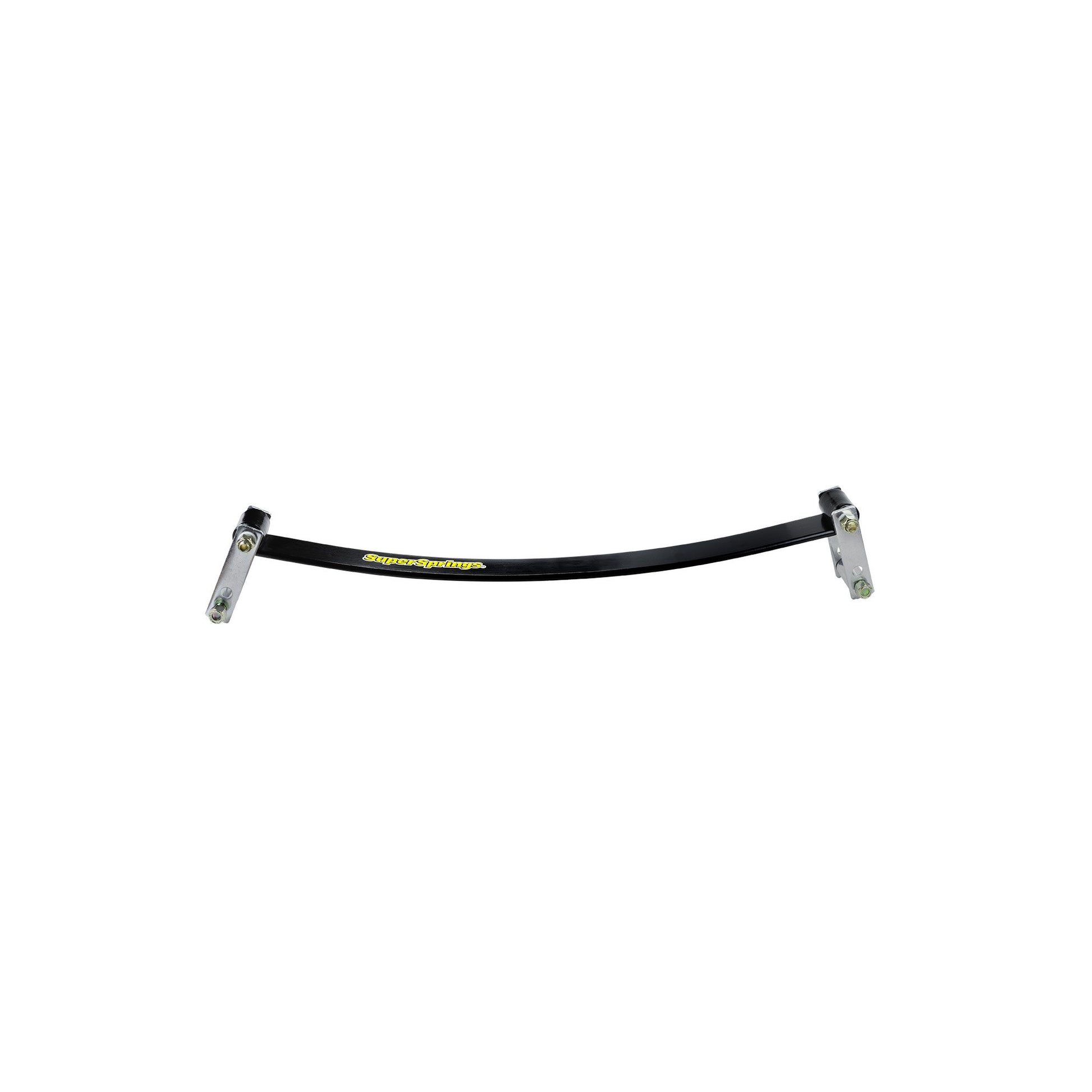 Rear  SuperSprings - 1,130kg