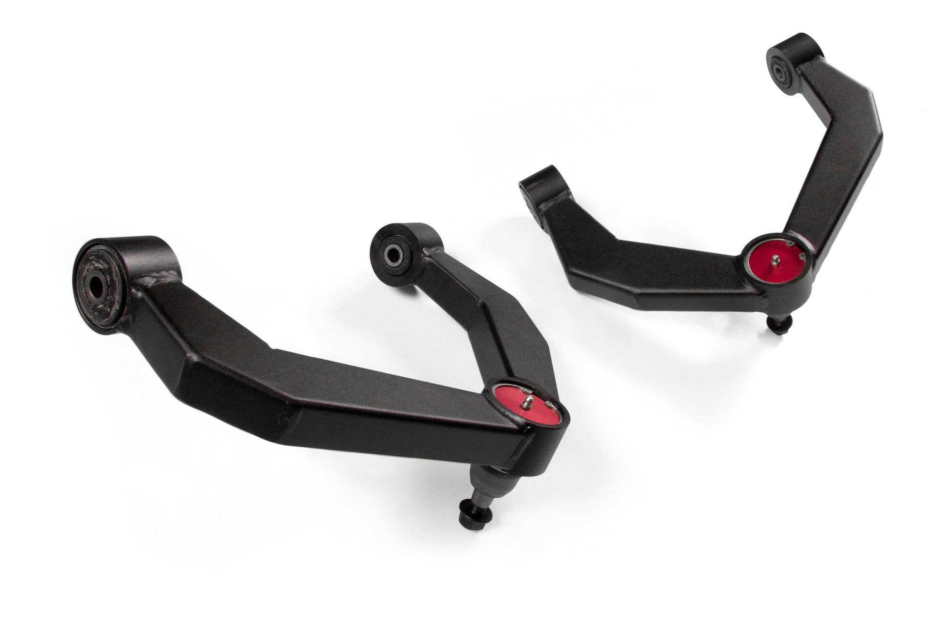 Upper Control Arm Kit for 2", 3" & 6" Lift (Not suitable for 4" Lift Kits)