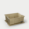 Decked Australia Payloader 32 Desert Tan 1-Pack