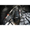 3" Lift Kit with Fox 2.5" Shocks, with overload