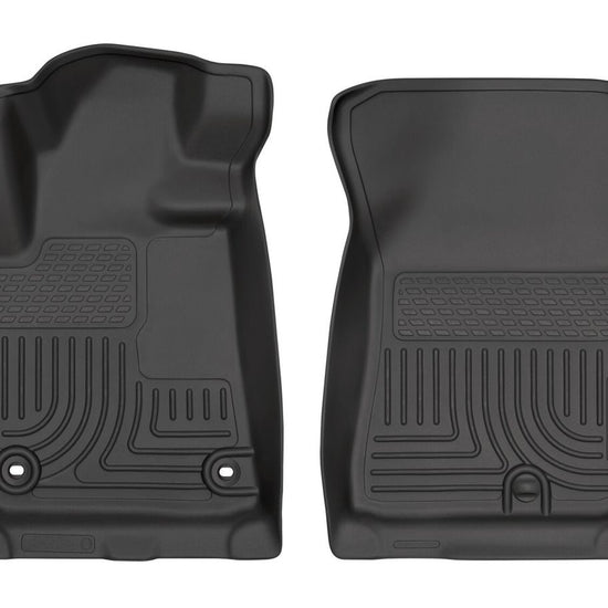 WeatherBeater™ Floor Mats, Front