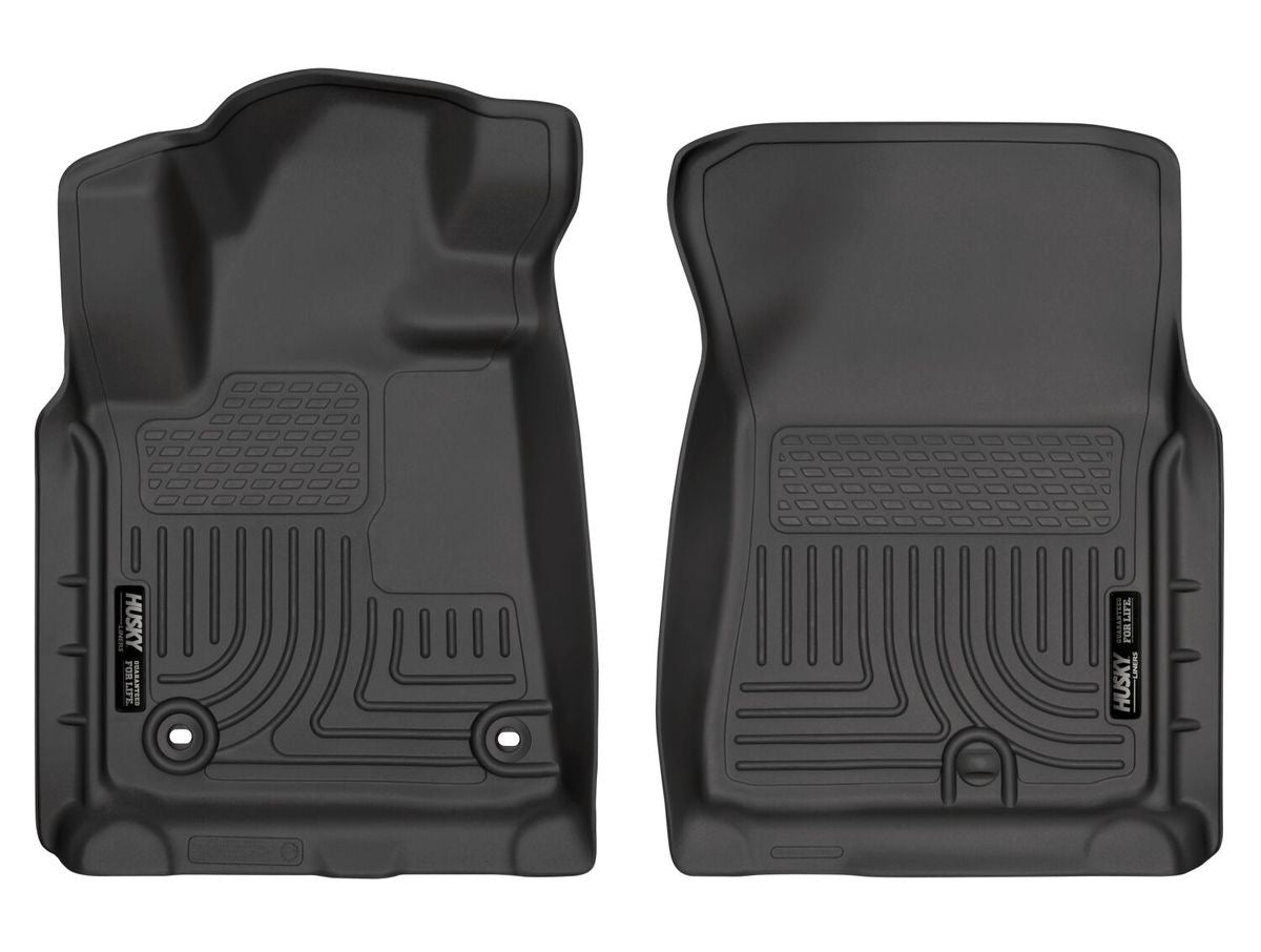 Husky Liners