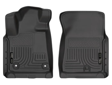WeatherBeater™ Floor Mats, Front