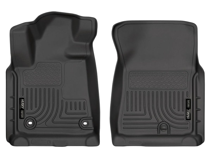 WeatherBeater™ Floor Mats, Front