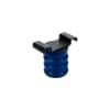 SumoSprings Rear to suit 2016+ Toyota Hilux, 2013+ Isuzu Dmax - 635kg - Dark Blue