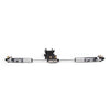 Dual Steering Stabilizer Kit with Fox 2.0" Performance Shocks