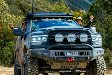 Comfort That Goes the Distance