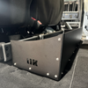 Under Seat Battery Box