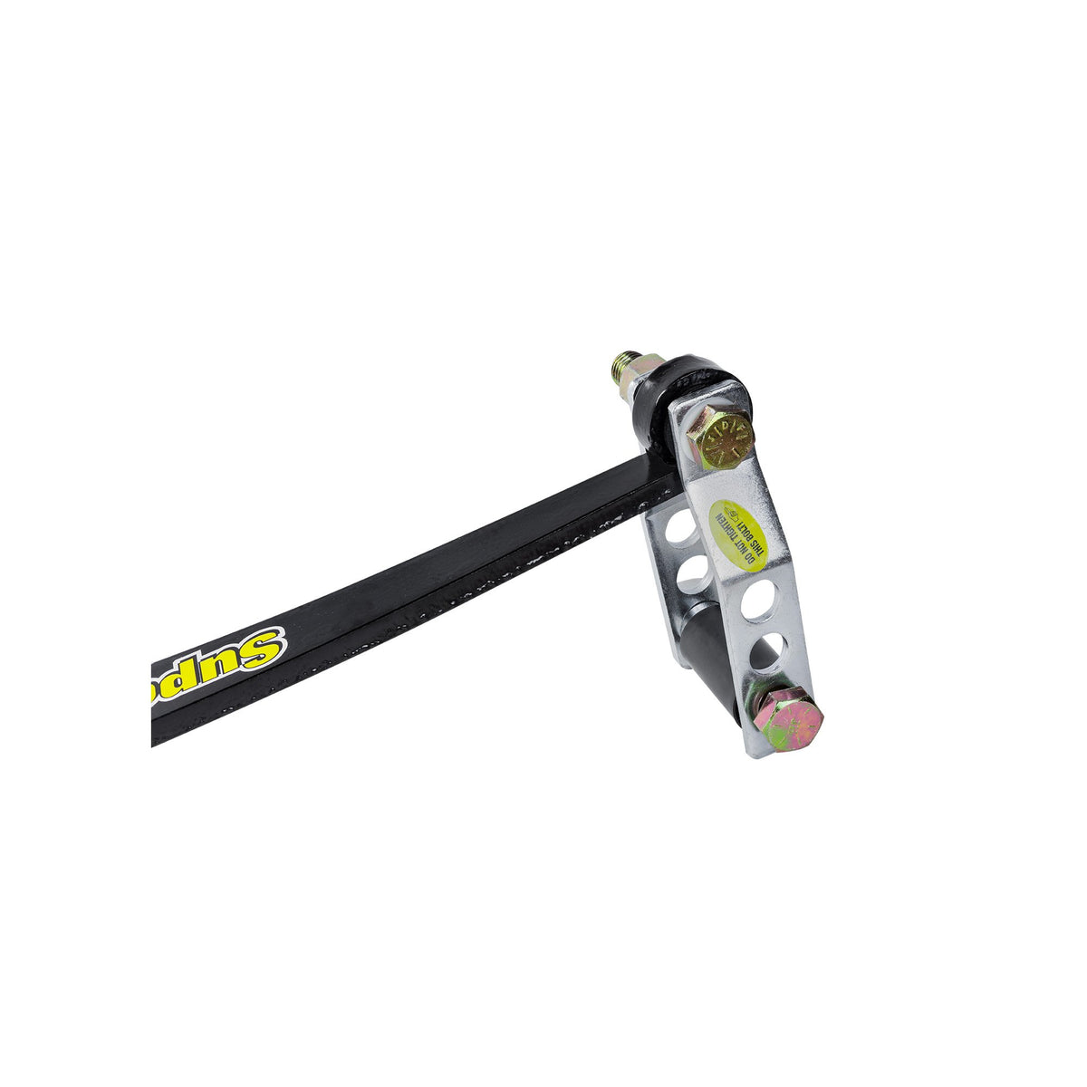Rear SuperSprings - 815kg