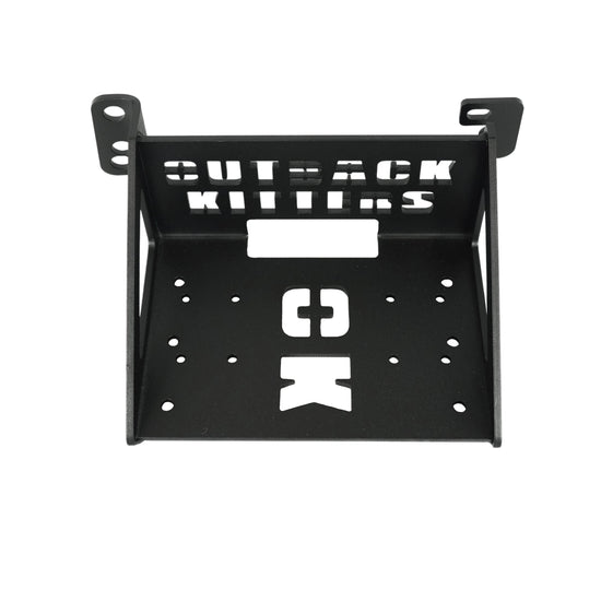 Twin Compressor Bracket