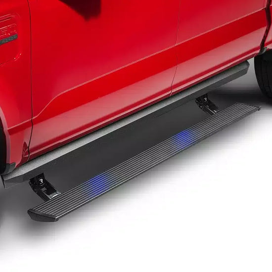 PowerStep XL Electric Running Boards