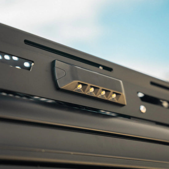 Adventure Rails™ MAX Roof Rack V2