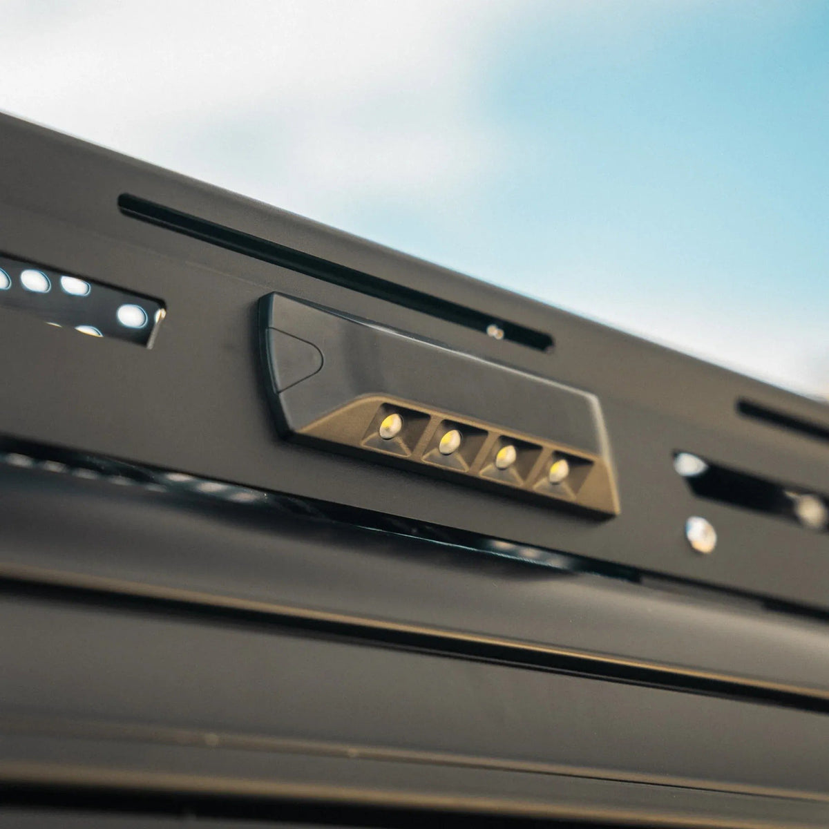 Adventure Rails™ MAX Roof Rack V2